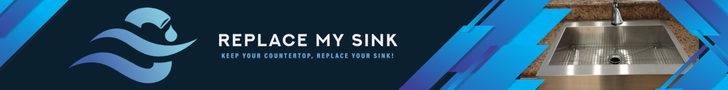 Replace My Sink