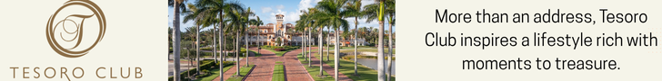 Tesoro Club Tesoro Club