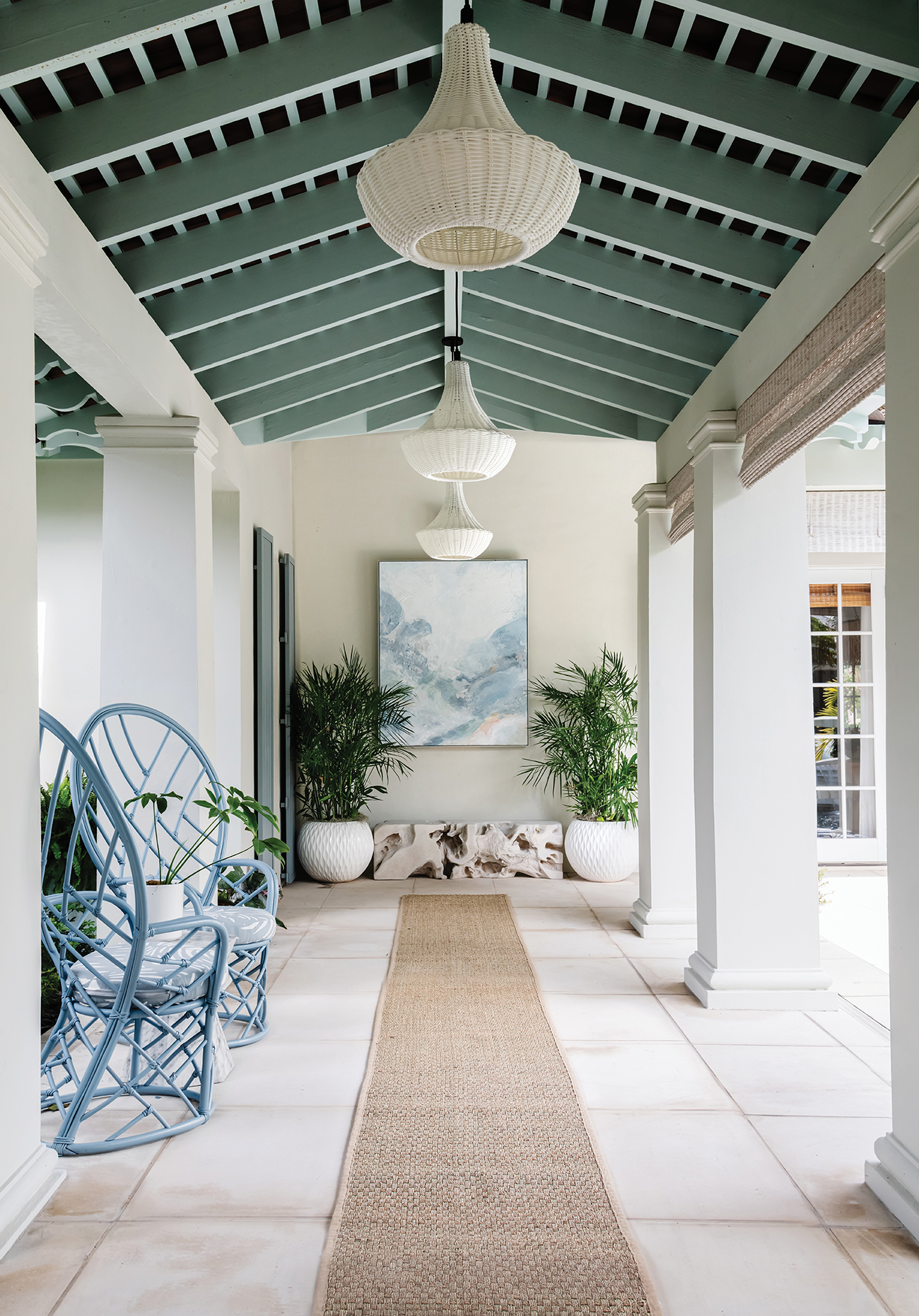 Coastal Elegance Redefined