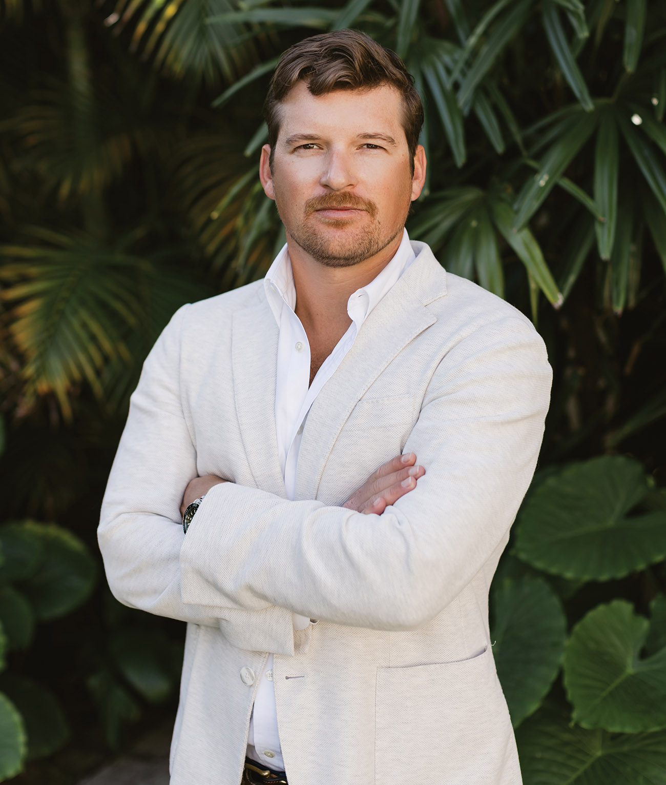 Builders to Know: Jacob Carrier