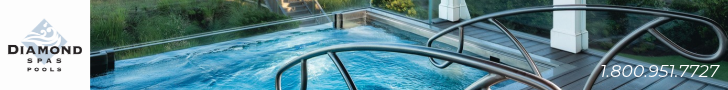 diamond pools