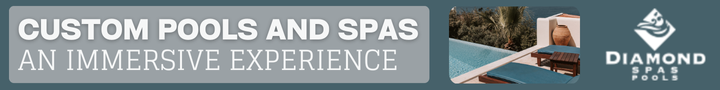 diamond pools