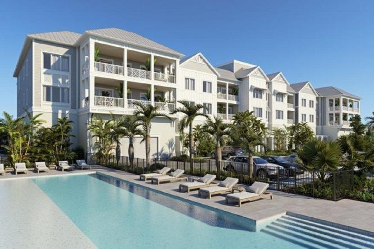 Luxury Palm Beach Home and Places