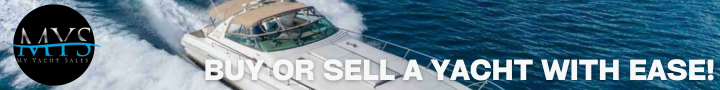 my yacht sales