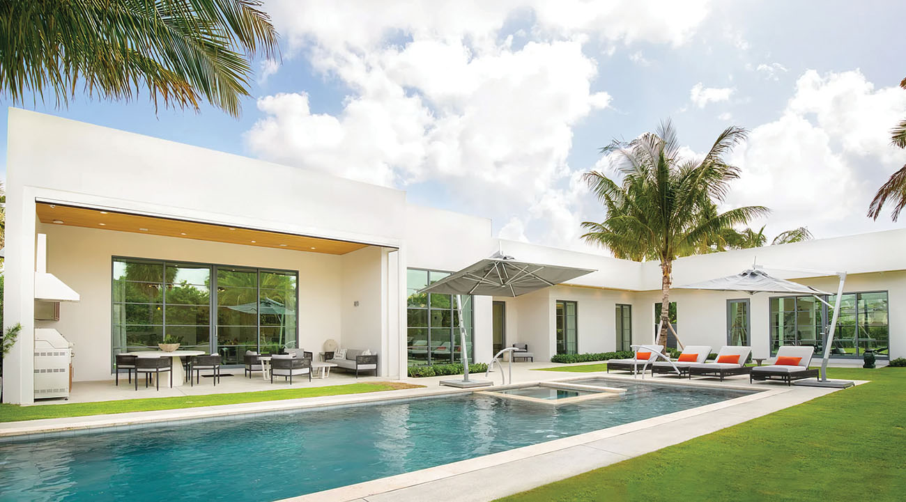 BEAT THE BANKS: How to close fast in South Florida’s competitive luxury home market