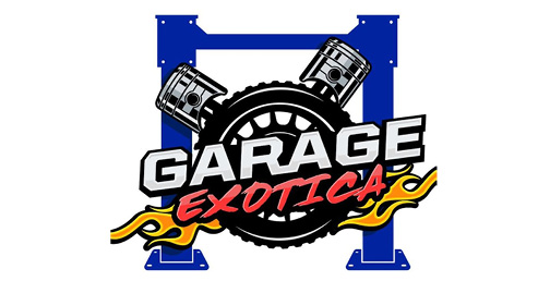 Garage Exotica
